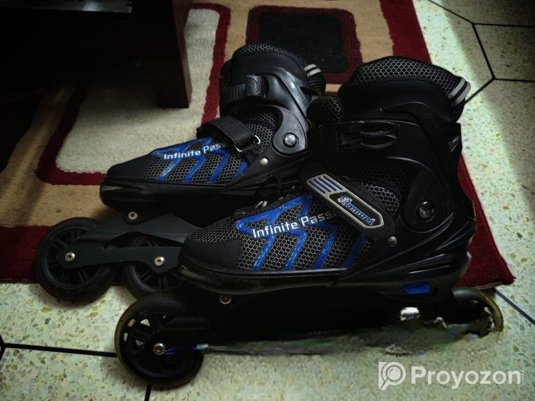 Roller Skates