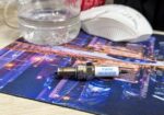Tdr Twin Iridium Spark Plug