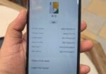 Samsung Galaxy A13 full fresh (Used)