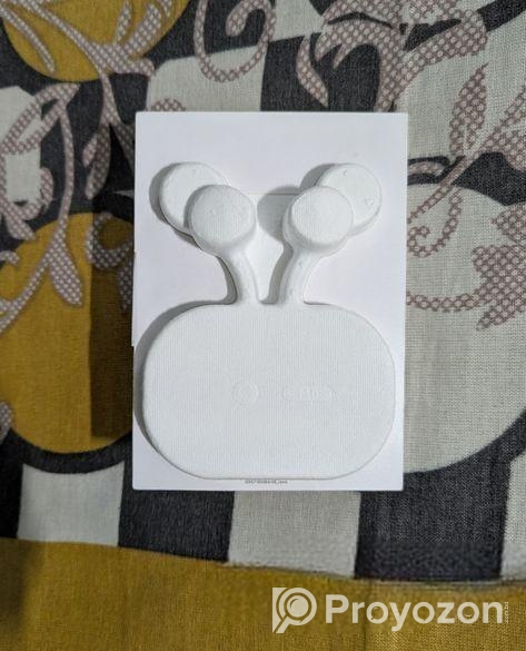 Google type C Headphone