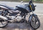 Bajaj Pulsar 150 2016