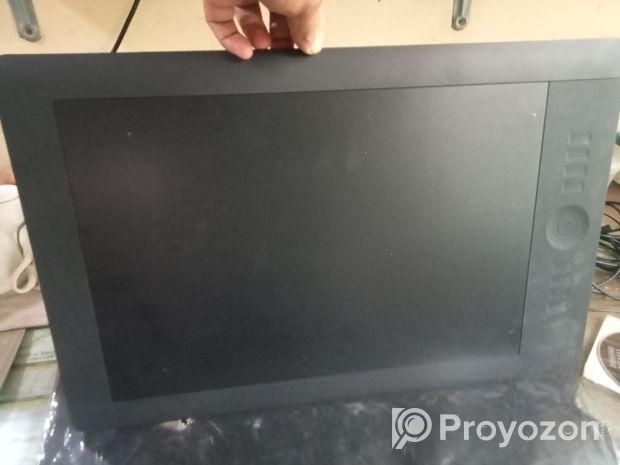 Intuos 5 tusch