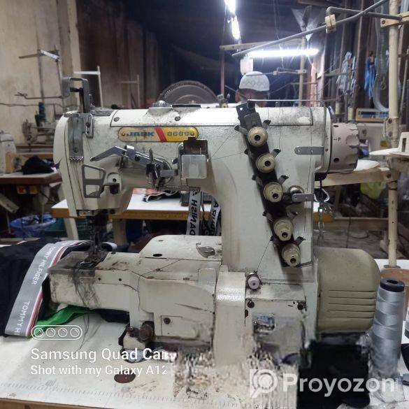 Silai Machine