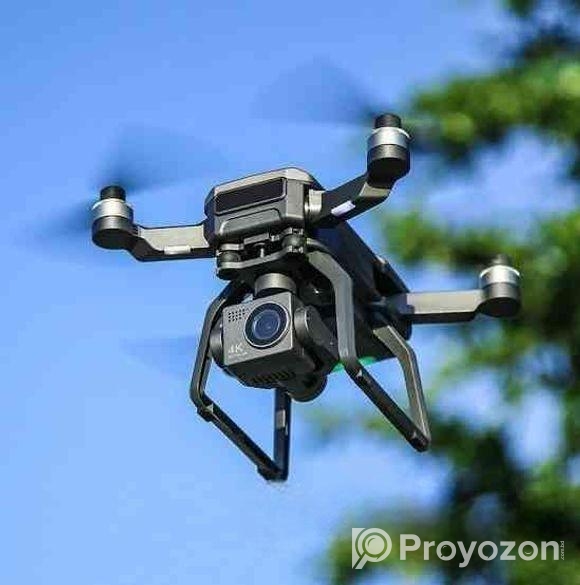 SJRC F7S PRO Drone 4K Profesional EIS 3-AWifise Av
