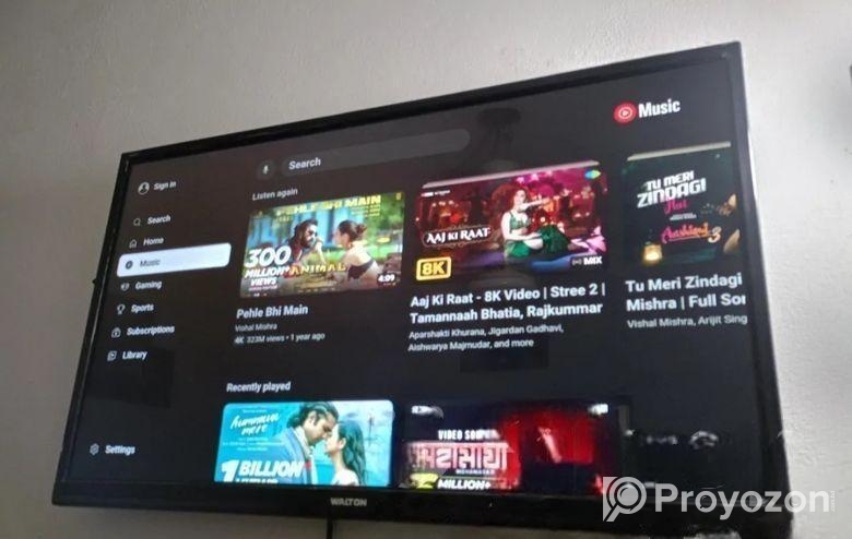 Walton Smart TV