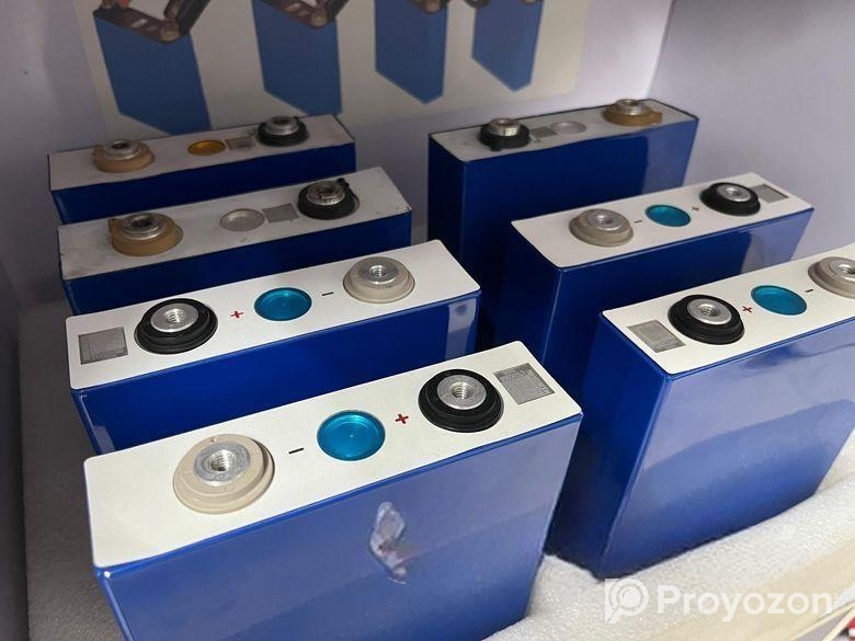 Lithium Battery | পানি দিতে হয়না ২০ বছর চলবে