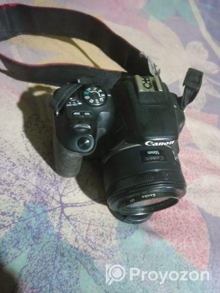 Canon 200d