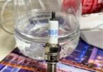 Tdr Twin Iridium Spark Plug