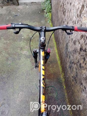 Bicycle for sell