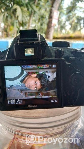 Nikon Camera