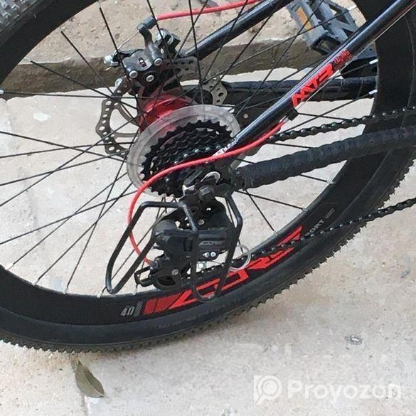 Bicycle for Sale