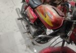 Hero Splendor . 2010