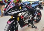 Yamaha R15 V4 R15v4 Indonesia 2022