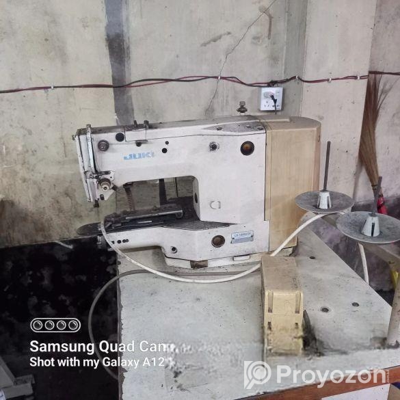Silai Machine