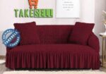Turkey Sofa Cover