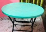 Round Dining Table