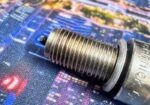 Tdr Twin Iridium Spark Plug