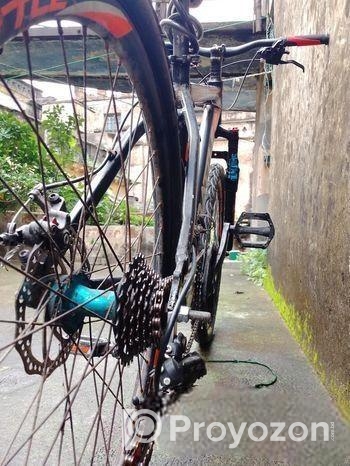 Bicycle for sell