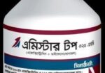এমিস্টার টপ