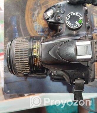 Nikon Camera