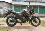 Yamaha FZs V2 2020