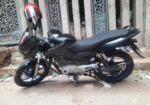 Bajaj Pulsar 150 2012