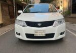 Toyota Allion Urgent Fixed Price 2008