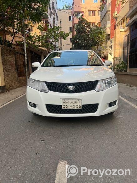 Toyota Allion Urgent Fixed Price 2008