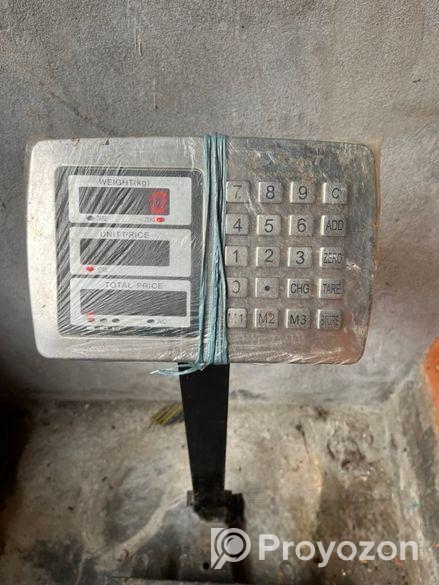Electronic Scale