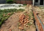 জরুরী ভিত্তিতে ৪ শতক জায়গা বিক্রয় করা হবে