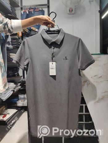 Premium Fancy Polo Shirt