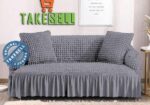 Turkey Sofa Cover