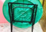 Round Dining Table