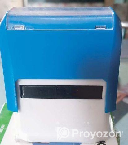 Self Inking Stamp