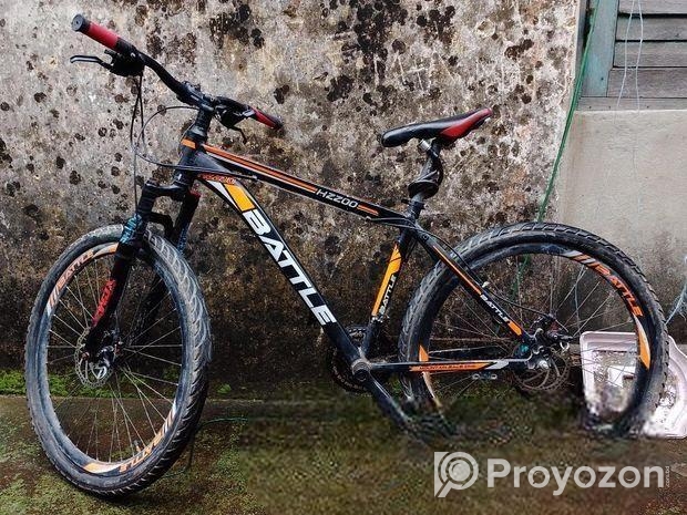 Bicycle for sell