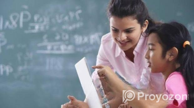 Top Home Tutor Available For All Science