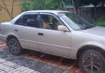 Toyota Corolla ` 1997