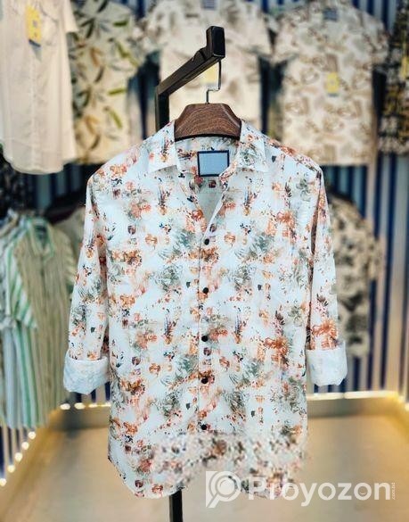Premium Quality Shirt
