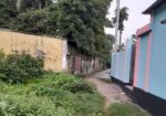 জরুরী ভিত্তিতে ৪ শতক জায়গা বিক্রয় করা হবে