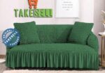 Turkey Sofa Cover