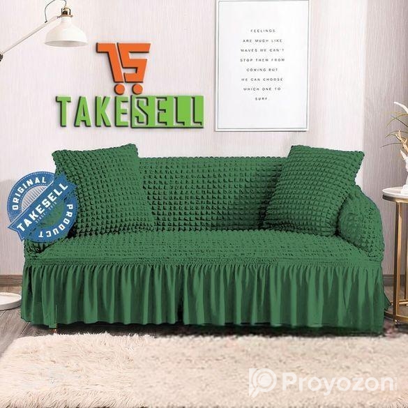 Turkey Sofa Cover