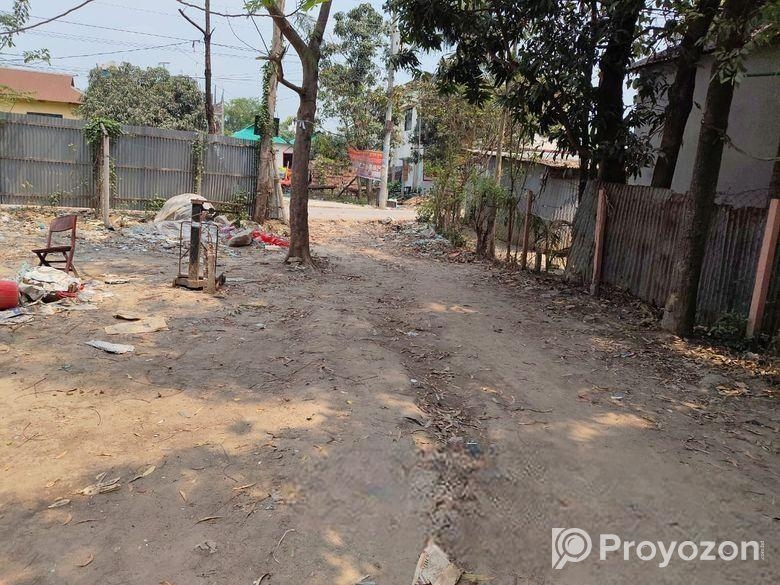 5.5 Bigha industrial land sale in Salna Gazipur