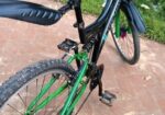 Reflex 24″ Gear Cycle বিক্রয় চলছে –