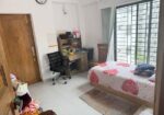 Apartment Rent at Bashundhara Residential Area, Dh