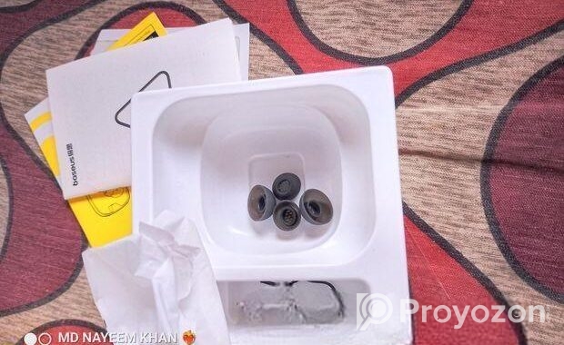 baseuse e19 ear buds