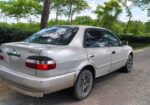 Toyota Corolla ` 1997