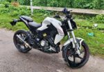 Benelli 165S cbs 2020