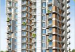 Luxurious Apartment Sales at Bashundhara