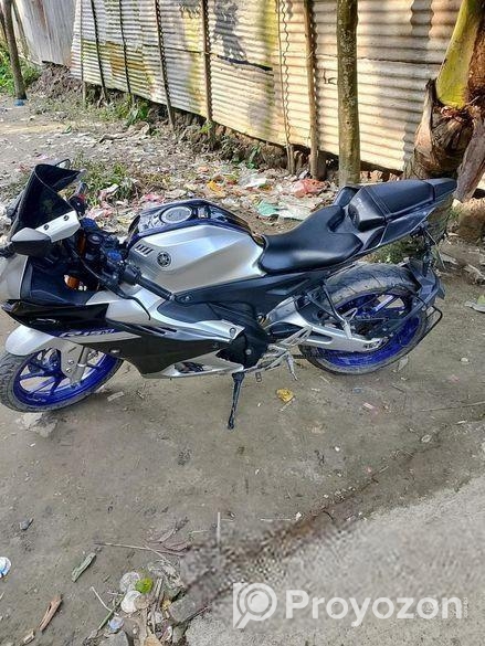 Yamaha R15 M indian 2022