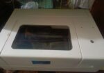 Cu2 Laser Cutting Machine